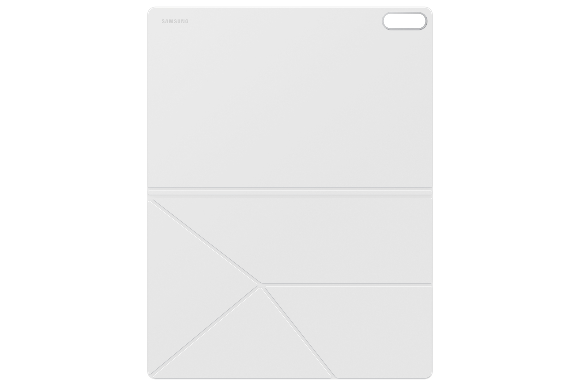 Samsung Galaxy Tab S11 Ultra Book Cover
