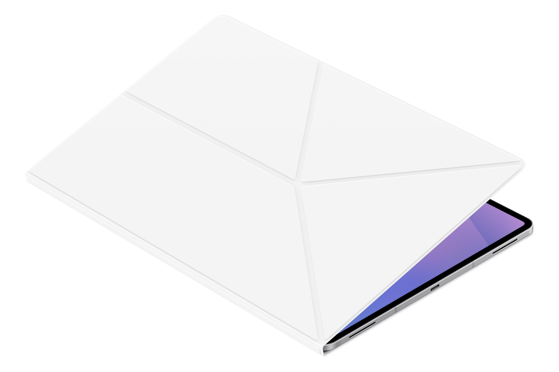 Samsung Galaxy Tab S11 Ultra Book Cover
