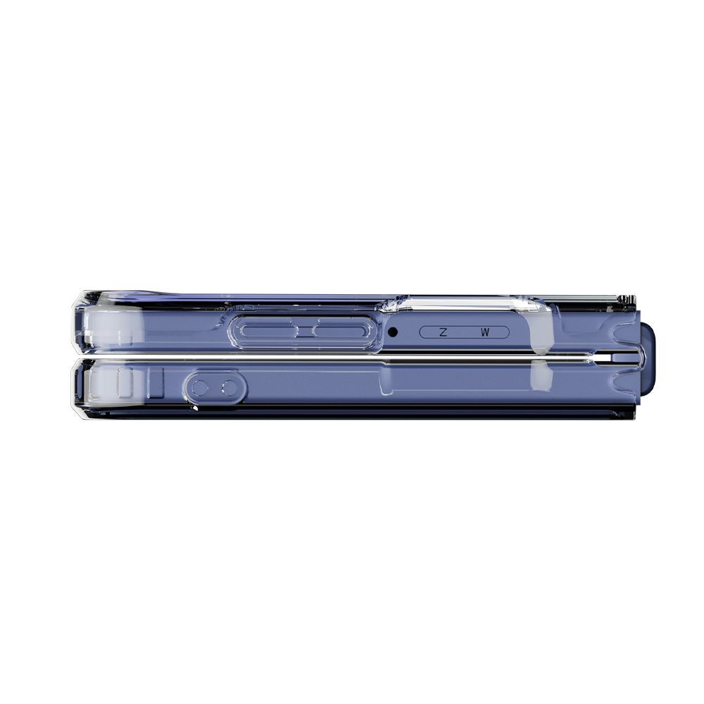 Cellularline Impact Clear Mag- Galaxy Z Flip8