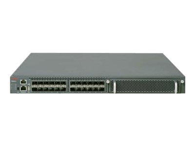 Avaya Virtual Services Platform 7024XLS - Switch