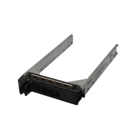 Dell Tr�ger f�r Speicherlaufwerk (Caddy) - 2.5 (6.4 cm)