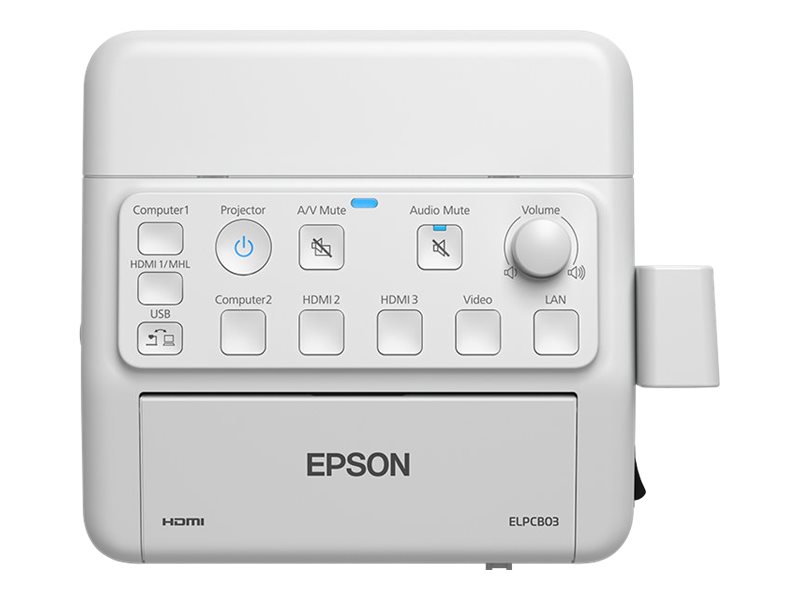 Epson ELPCB03 - Projektorsteuereinheit - fr Epson EB-525