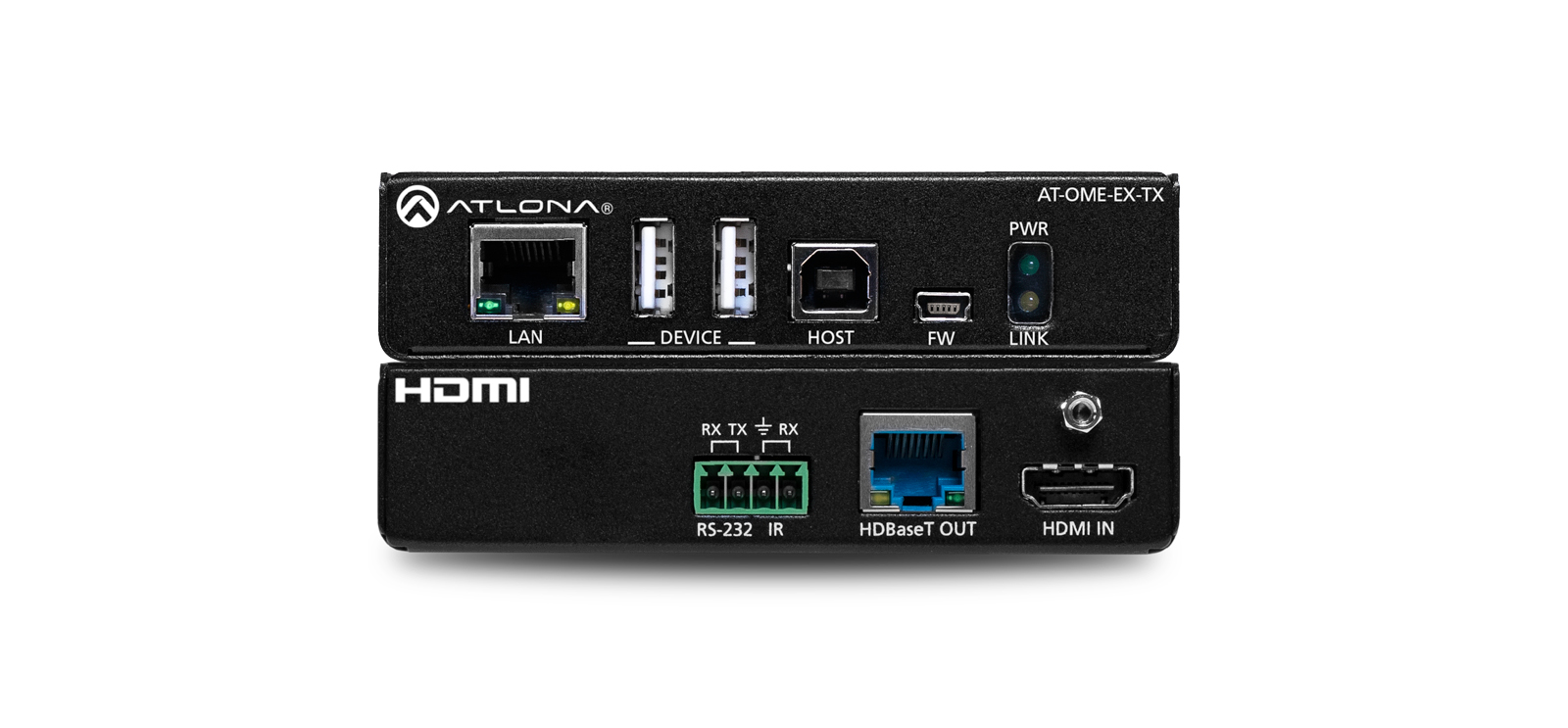 Atlona Omega OME-EX-TX - HDBaseT Sender