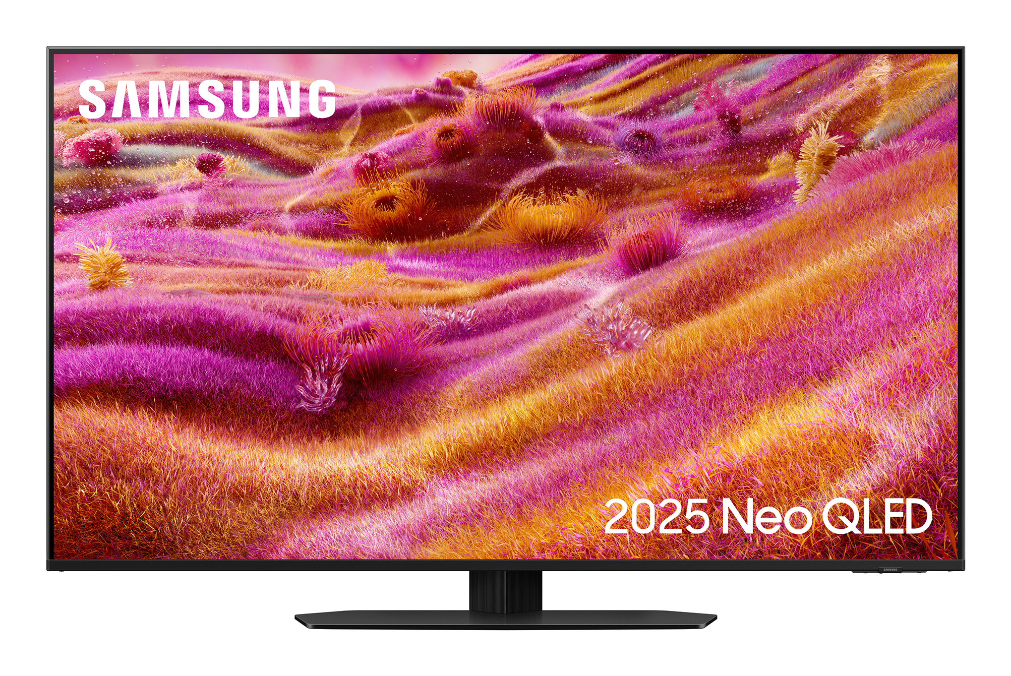 Samsung QE50QN90FAT 127 cm (50) 4K Ultra HD Smart TV Wifi Noir