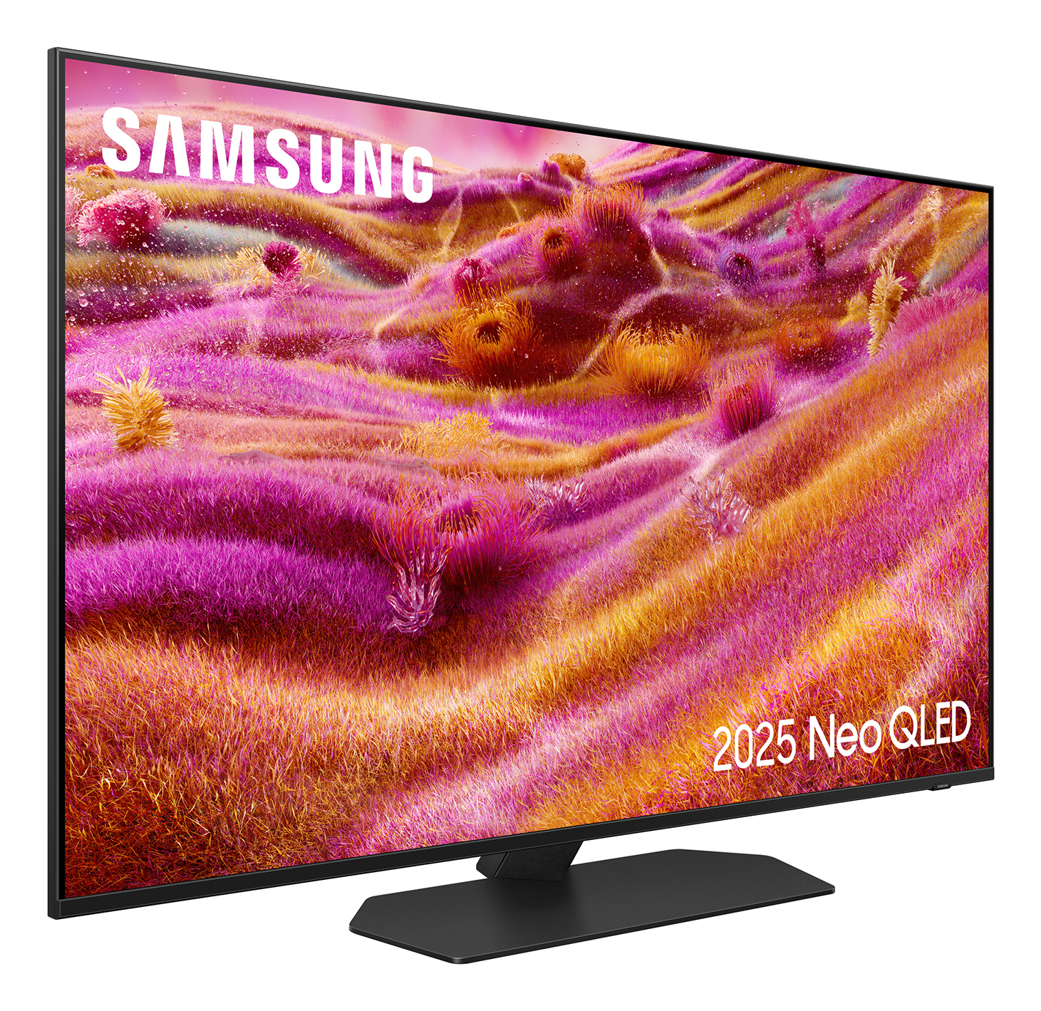 Samsung QE50QN90FAT 127 cm (50) 4K Ultra HD Smart TV Wifi Noir