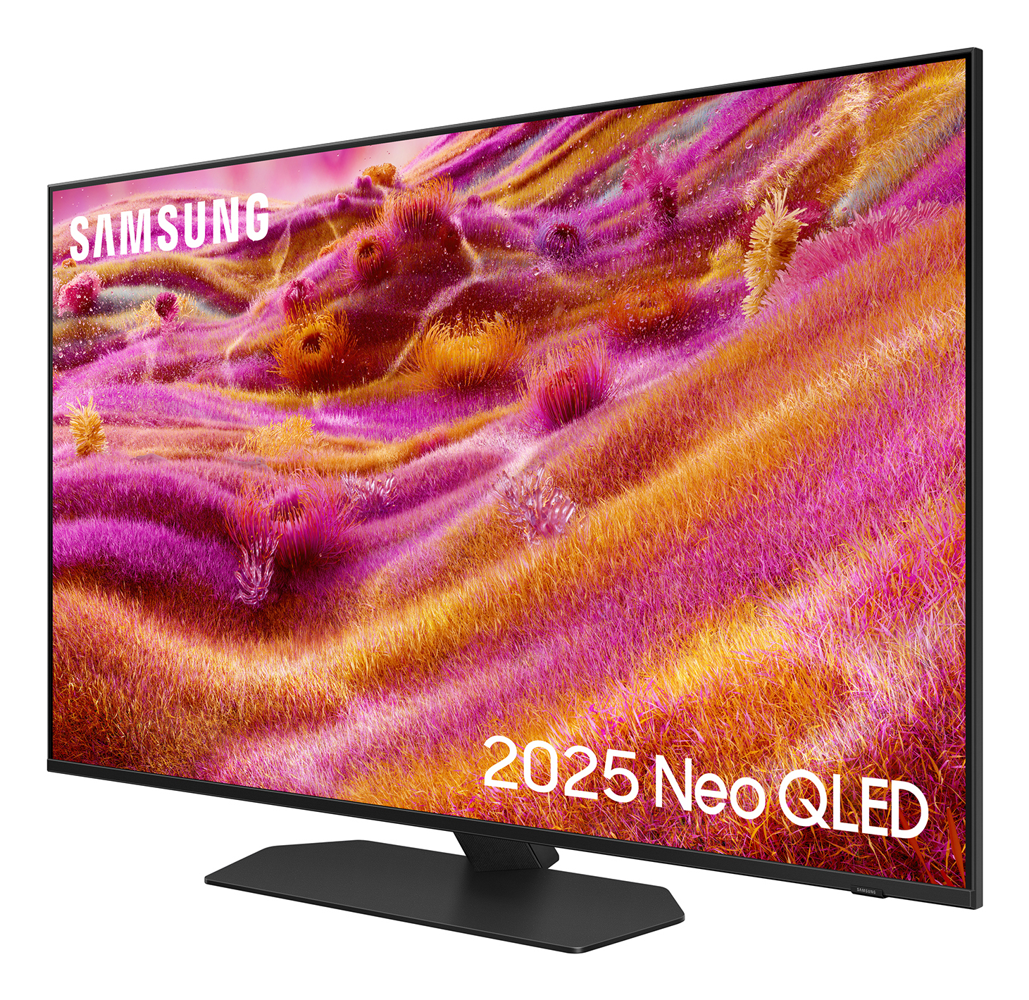 Samsung QE50QN90FAT 127 cm (50) 4K Ultra HD Smart TV Wifi Noir