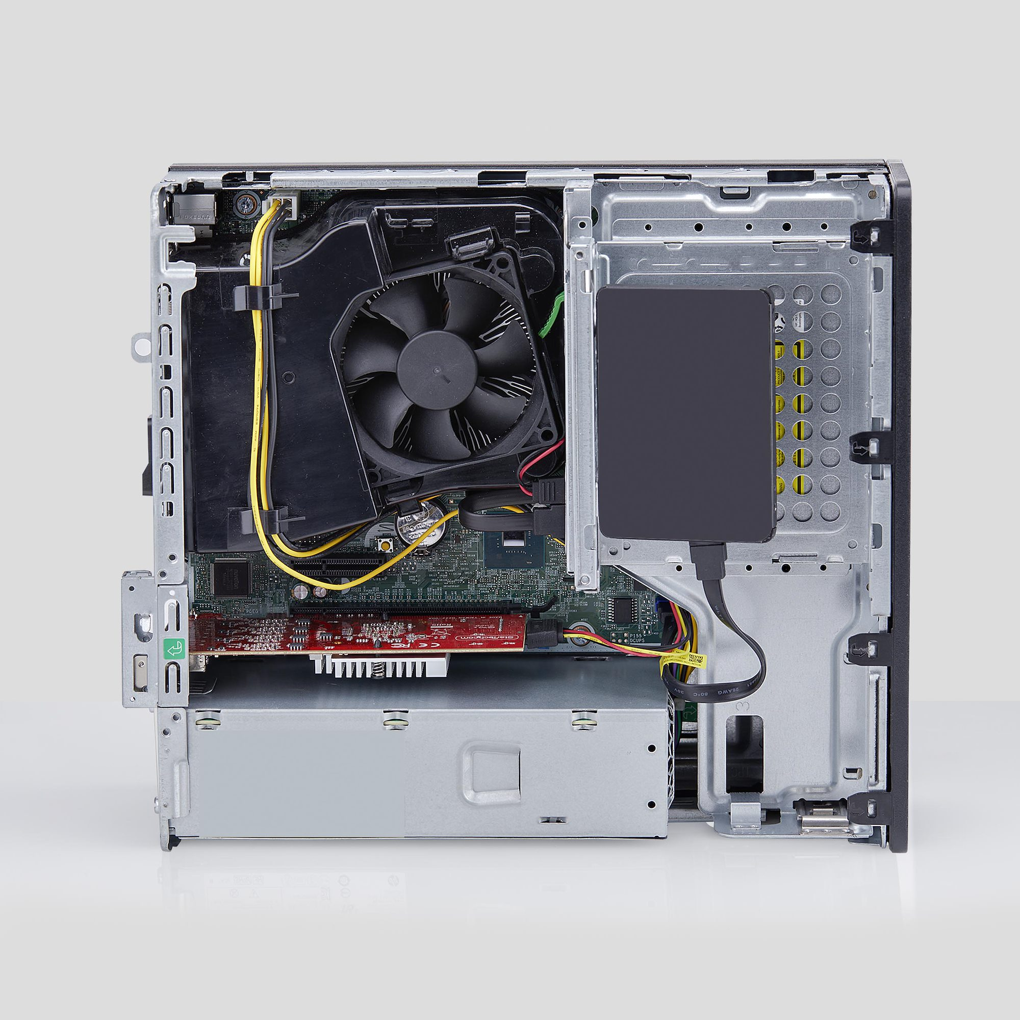 StarTech.com 4-Port USB Type-C PCIe Card, USB-C 10Gb, 4x Controllers, TAA