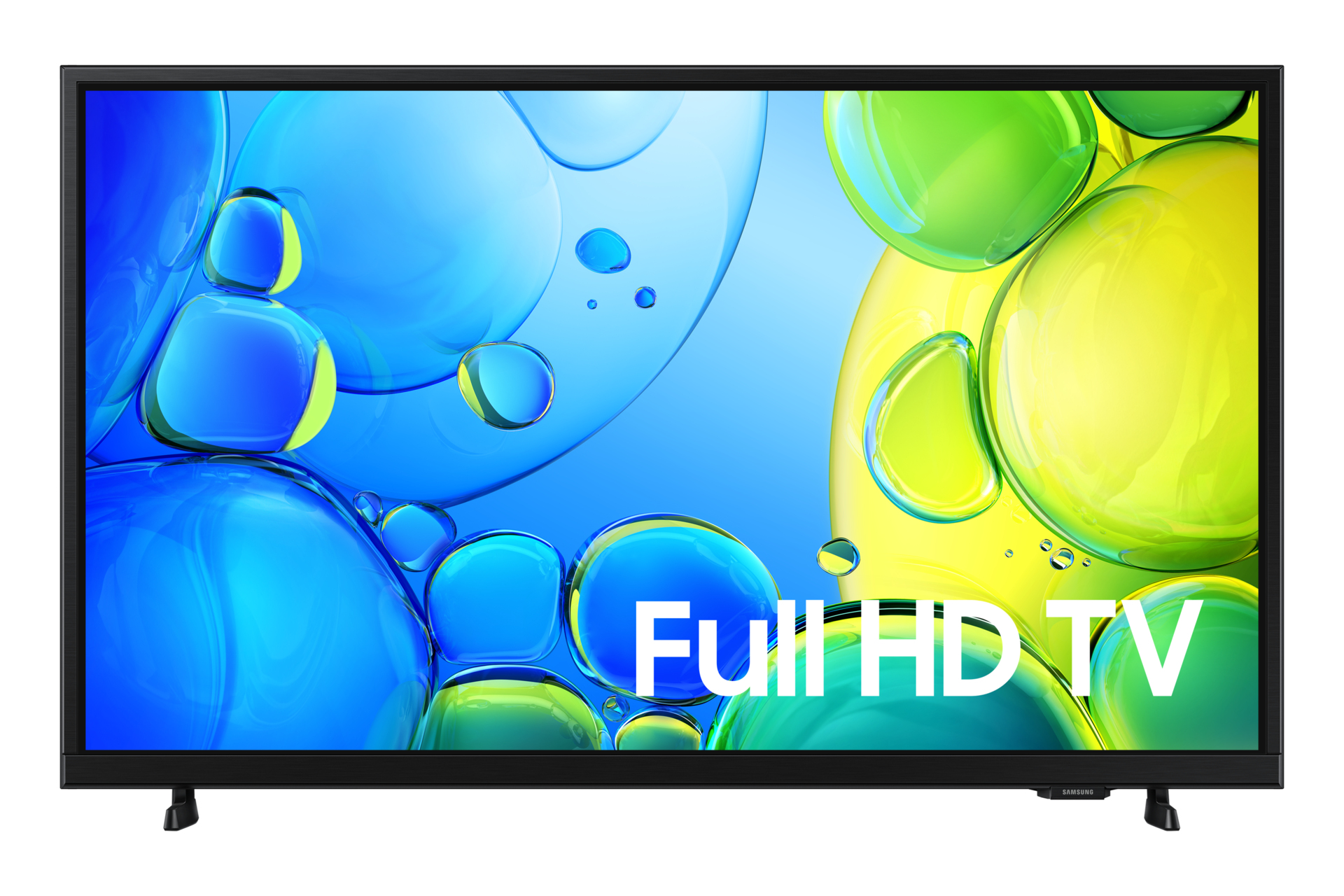 Samsung UE32F6002FK 81.3 cm (32) Full HD Smart TV Wi-Fi Black
