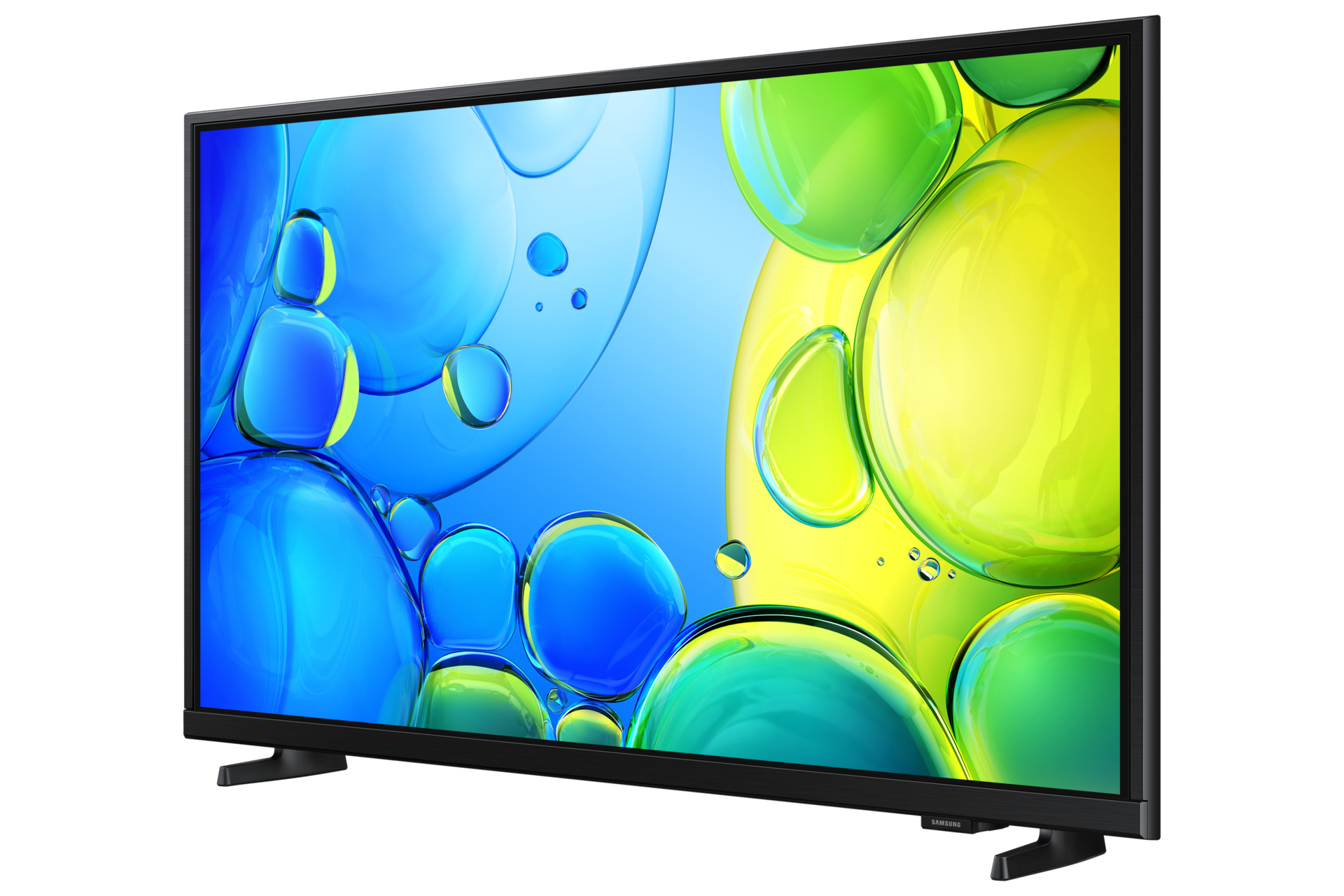 Samsung UE32F6002FK 81.3 cm (32) Full HD Smart TV Wi-Fi Black