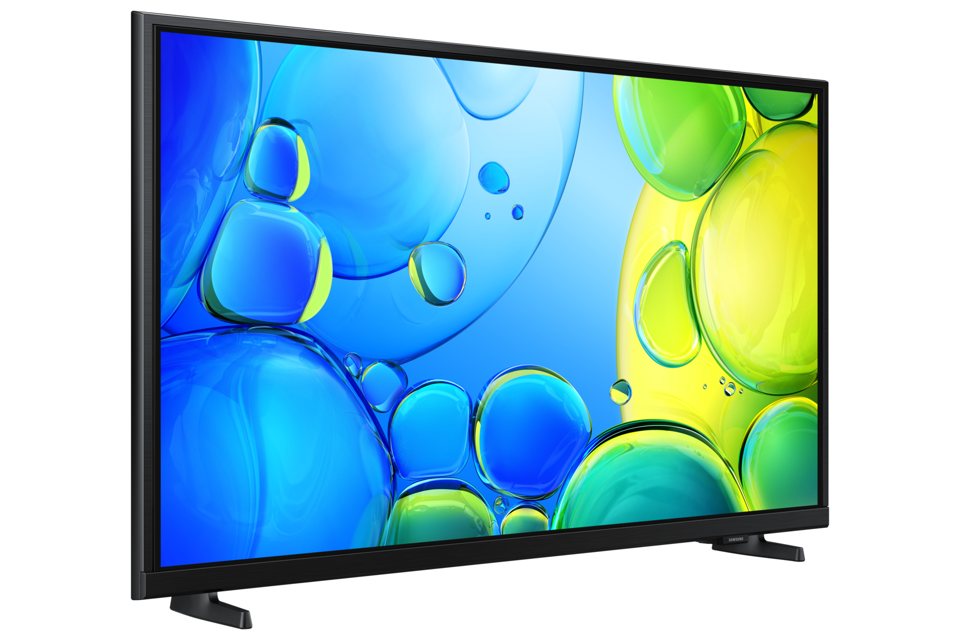Samsung UE32F6002FK 81.3 cm (32) Full HD Smart TV Wi-Fi Black