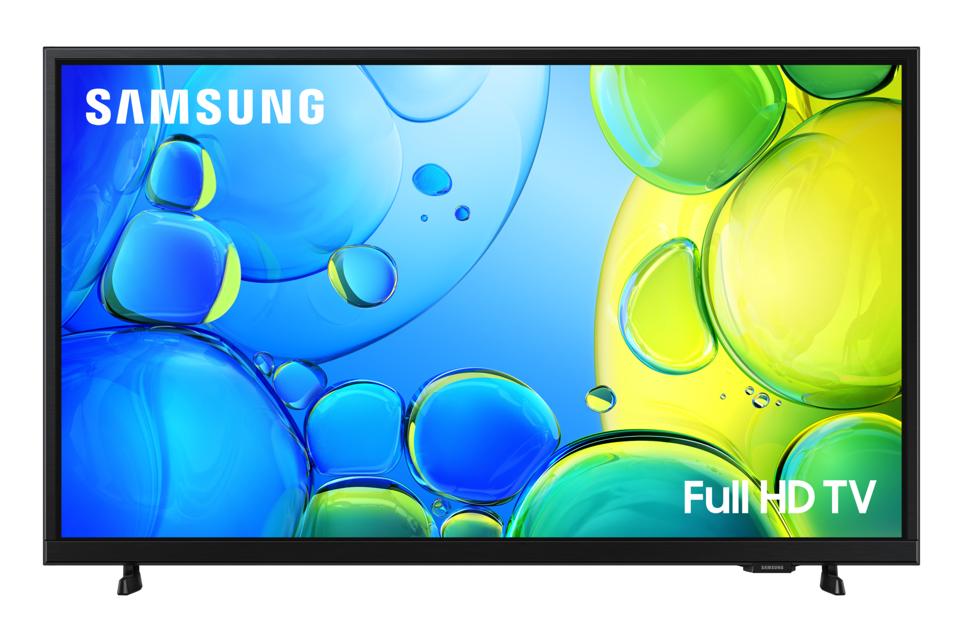 Samsung UE32F6002FK 81.3 cm (32) Full HD Smart TV Wi-Fi Black