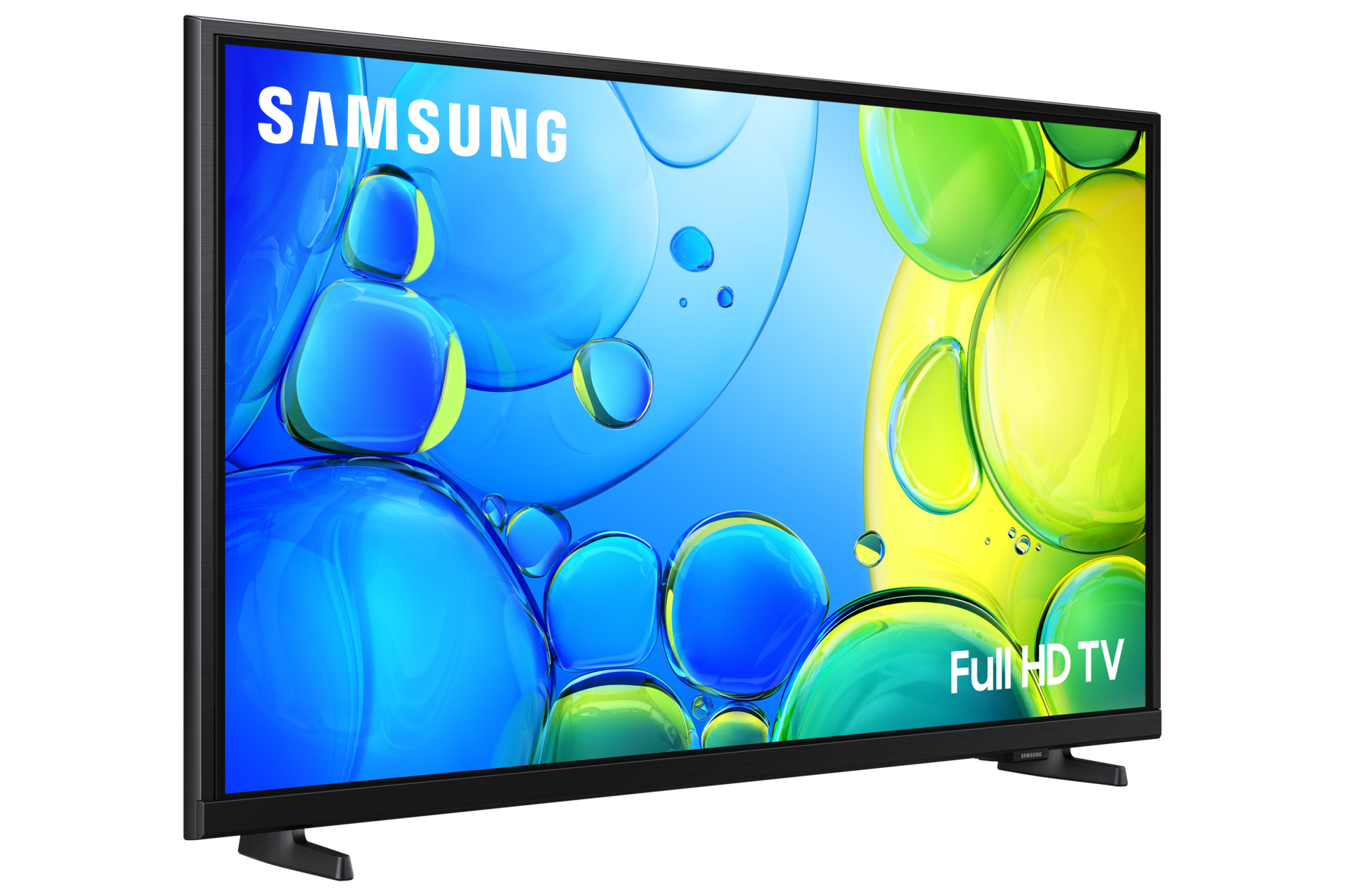 Samsung UE32F6002FK 81.3 cm (32) Full HD Smart TV Wi-Fi Black