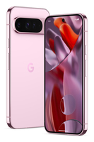 Google Pixel 9 Pro XL - 5G Smartphone - Dual-SIM - RAM 16 GB / Interner Speicher 256 GB - OLED-Display - 6.8 - 2992 x 1344 pixels (120 Hz)