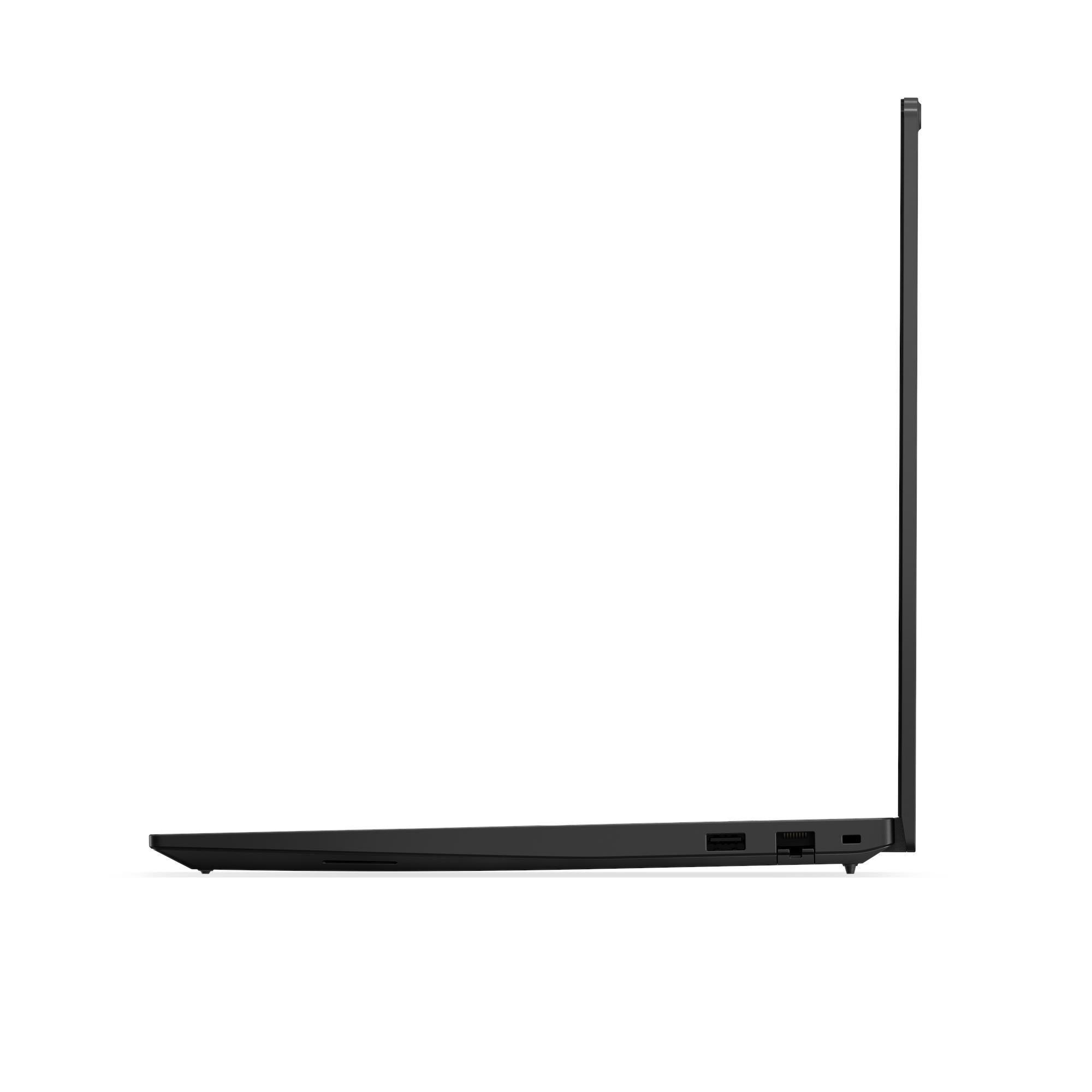 Lenovo ThinkPad E16 Gen 4 21YC - Intel Core Ultra 7 355 / 2.3 GHz - Win 11 Pro - Intel Graphics - 32 GB RAM - 512 GB SSD TCG Opal Encryption 2, NVMe - 40.6 cm (16)