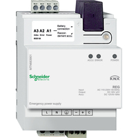 Schneider Electric MTN683901 alimentatore per computer