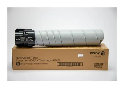 Xerox 006R01711 toner cartridge 1 pc(s) Original Black