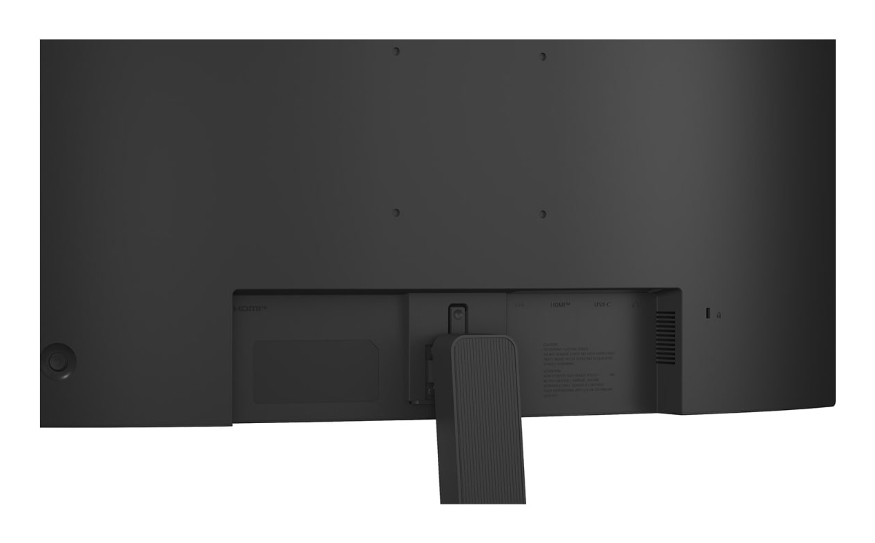 LG 27U421A-B Monitor PC 68,6 cm (27) 1920 x 1080 Pixel Full HD LED Nero