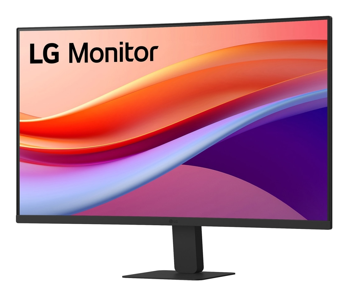 LG 27U421A-B Monitor PC 68,6 cm (27) 1920 x 1080 Pixel Full HD LED Nero