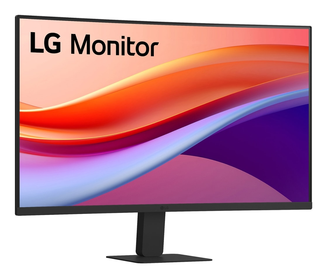 LG 27U421A-B Monitor PC 68,6 cm (27) 1920 x 1080 Pixel Full HD LED Nero