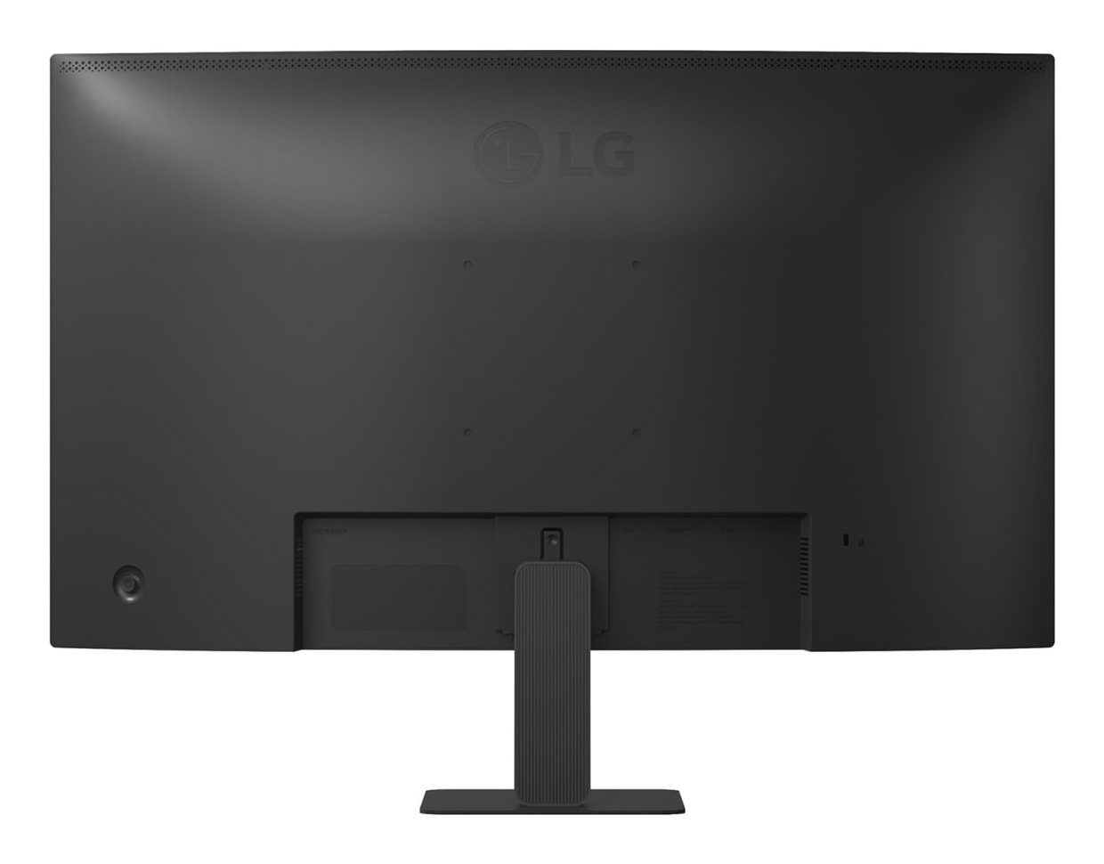 LG 27U421A-B Monitor PC 68,6 cm (27) 1920 x 1080 Pixel Full HD LED Nero