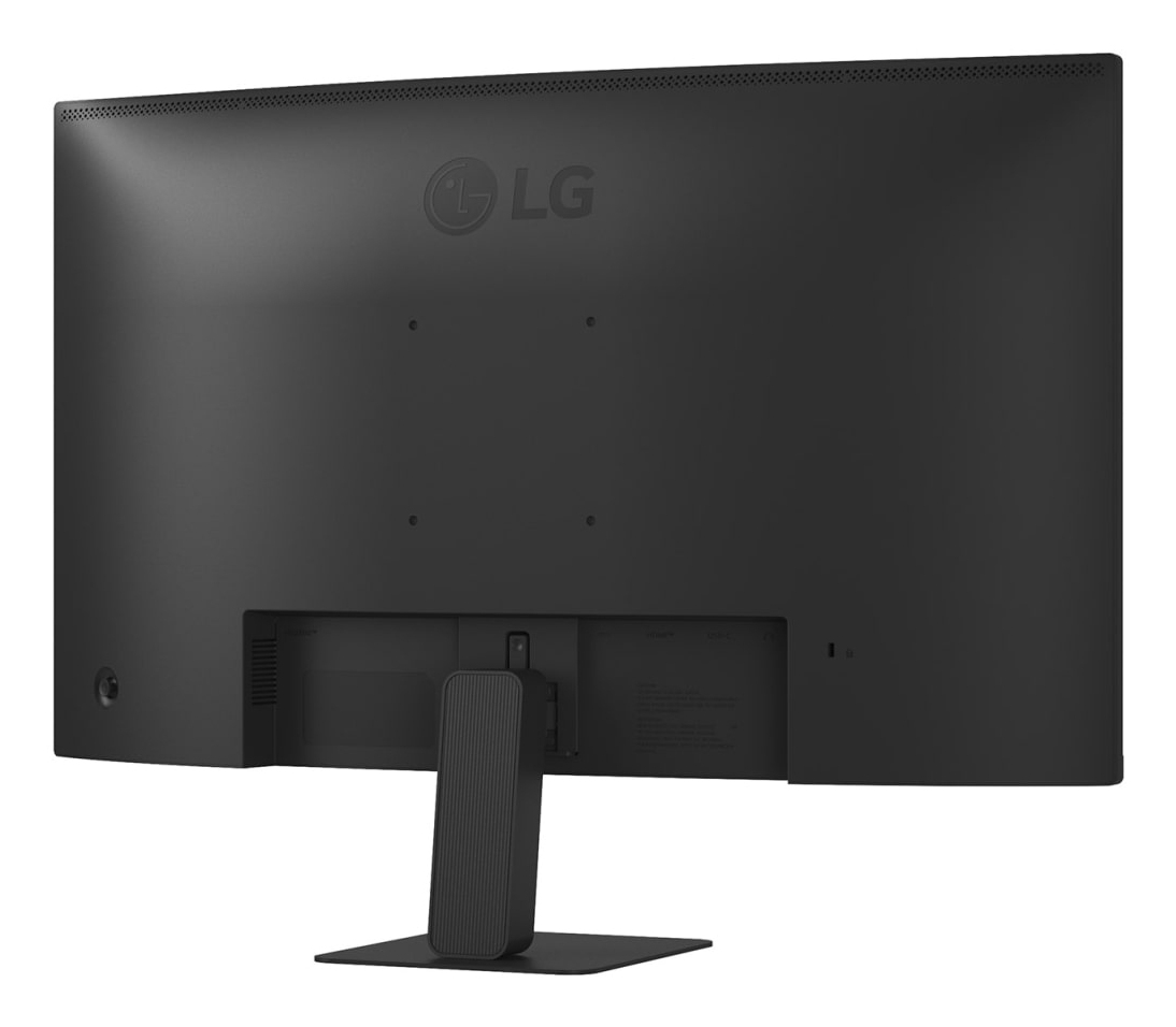LG 27U421A-B Monitor PC 68,6 cm (27) 1920 x 1080 Pixel Full HD LED Nero