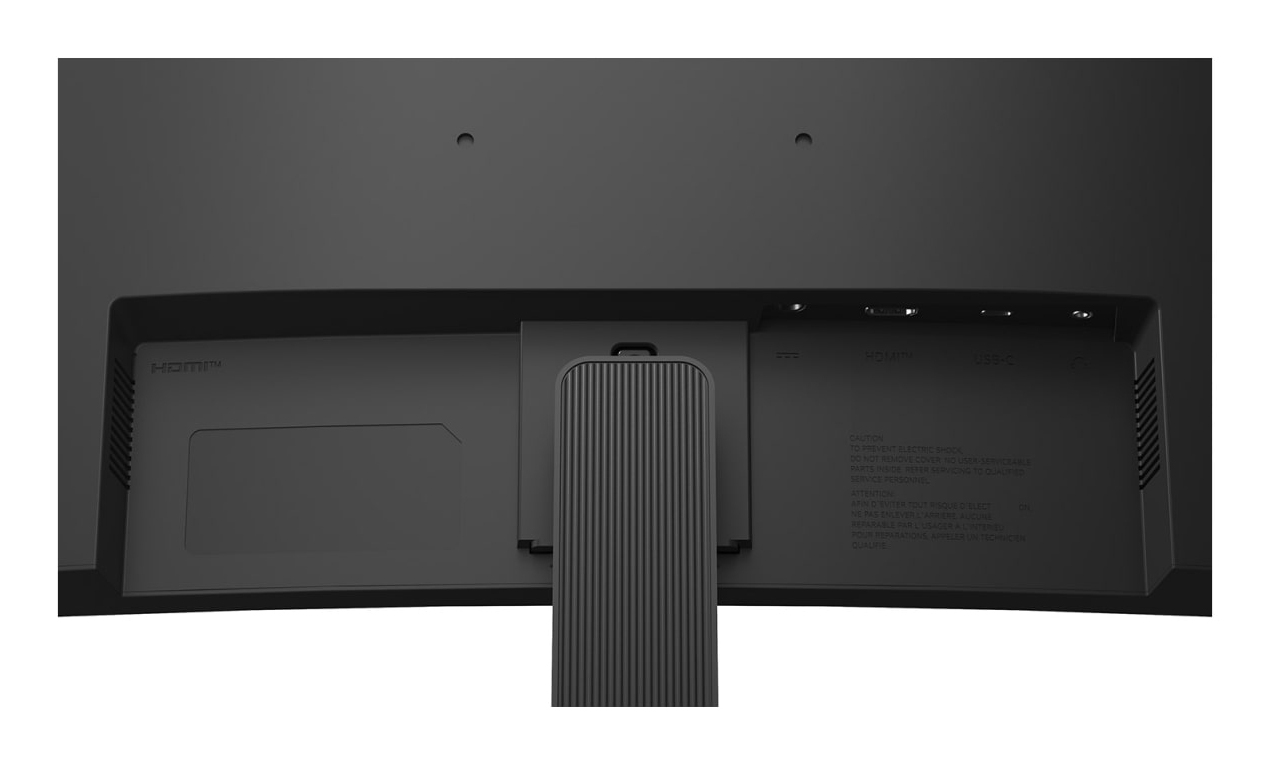 LG 27U421A-B Monitor PC 68,6 cm (27) 1920 x 1080 Pixel Full HD LED Nero