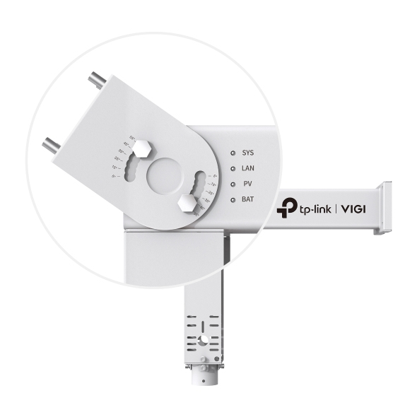 TP-LINK INTELLIGENT POWER SUPPLY 30AH