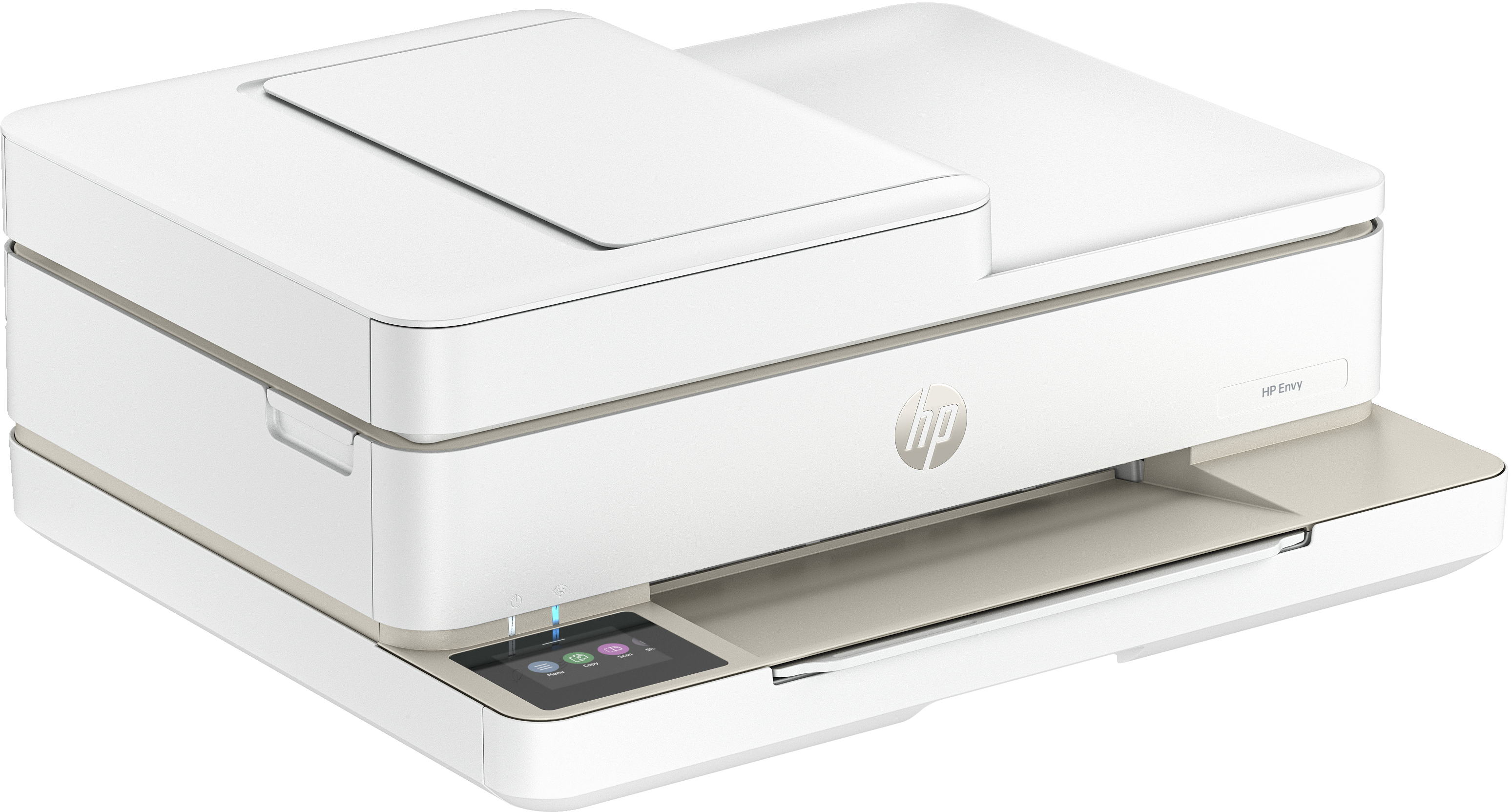 HP ENVY Imprimante tout-en-un 6520e