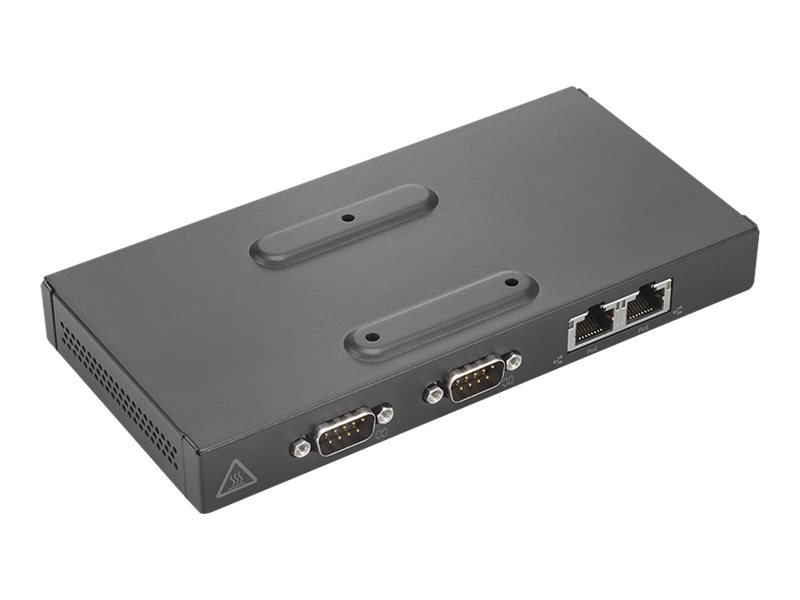Lenovo IO Box - Port Replicator - USB-C - GigE