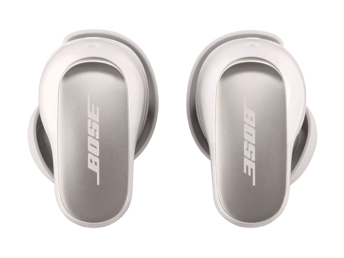 Bose QuietComfort Ultra Earbuds - 2nd Gen - True Wireless-Kopfhrer mit Mikrofon