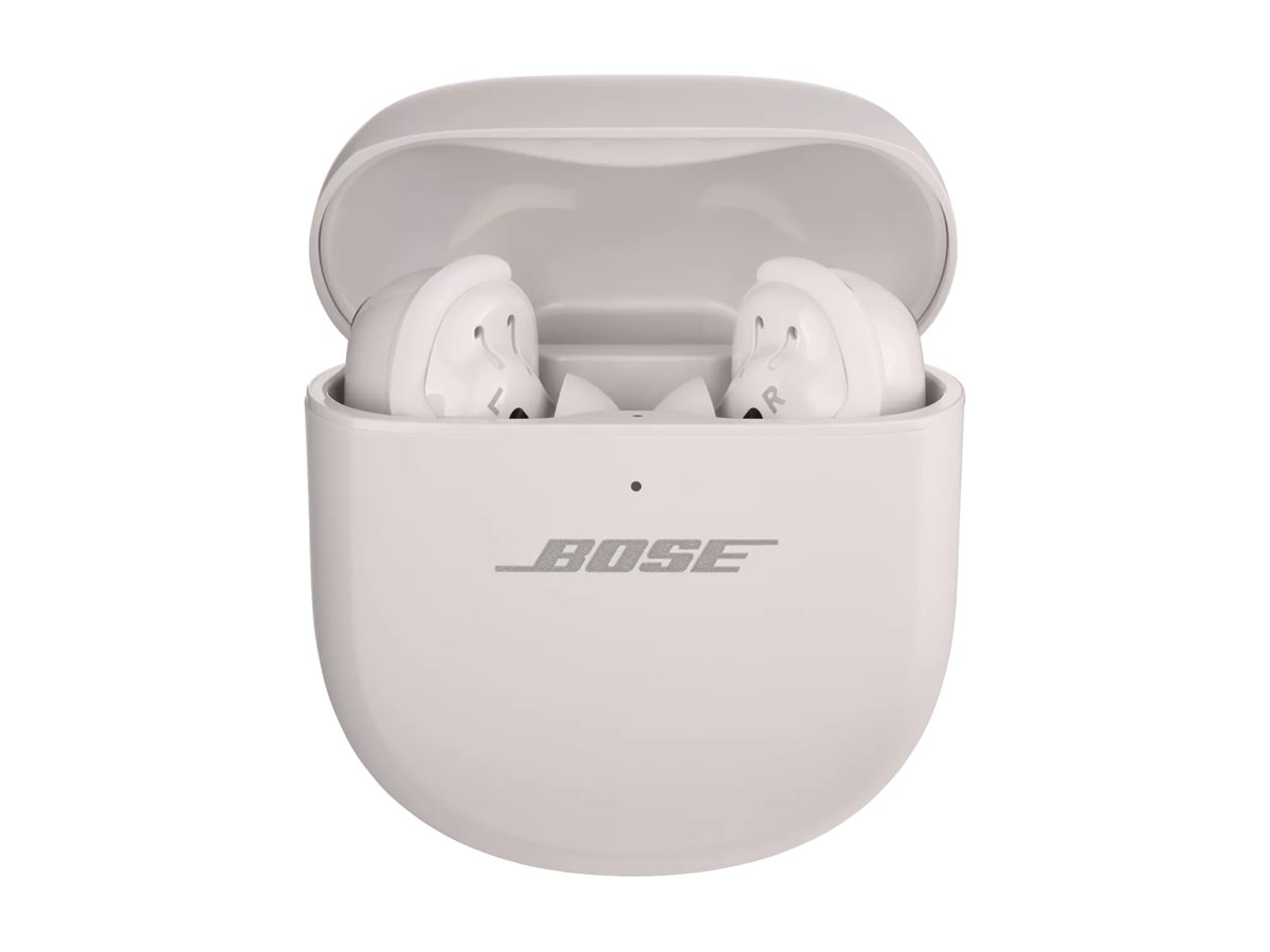 Bose QuietComfort Ultra Earbuds - 2nd Gen - True Wireless-Kopfhrer mit Mikrofon