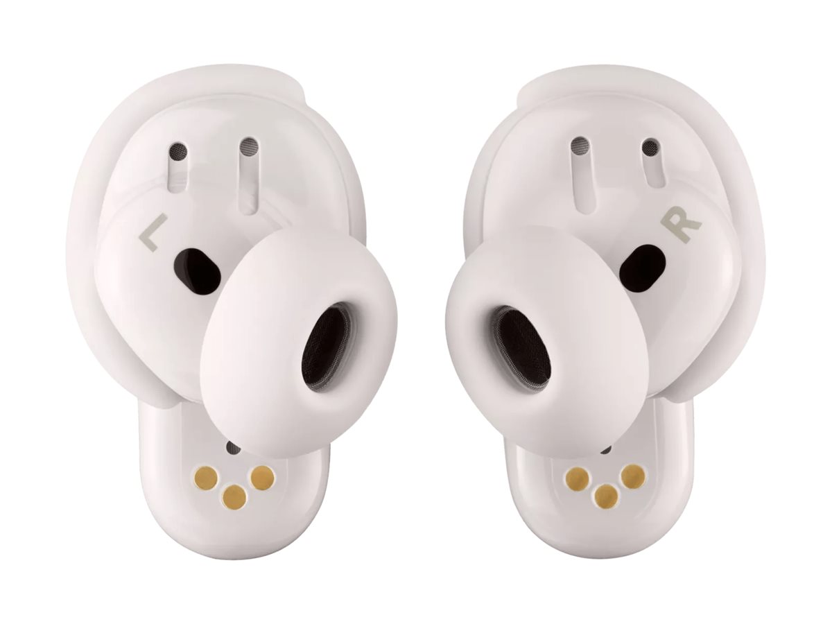 Bose QuietComfort Ultra Earbuds - 2nd Gen - True Wireless-Kopfhrer mit Mikrofon