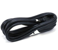 Lenovo 45N0413 cable de transmisin Negro 1 m