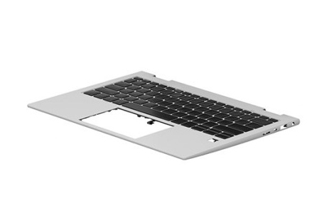 HP N02319-041 refaccin para laptop Teclado