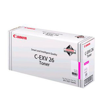 Canon C-EXV 26 M - 1658B006 - Toner magenta - fr imageRUNNER C1021, C1021i, C1021iF; iRC1021, C1021i; iRC 1021i