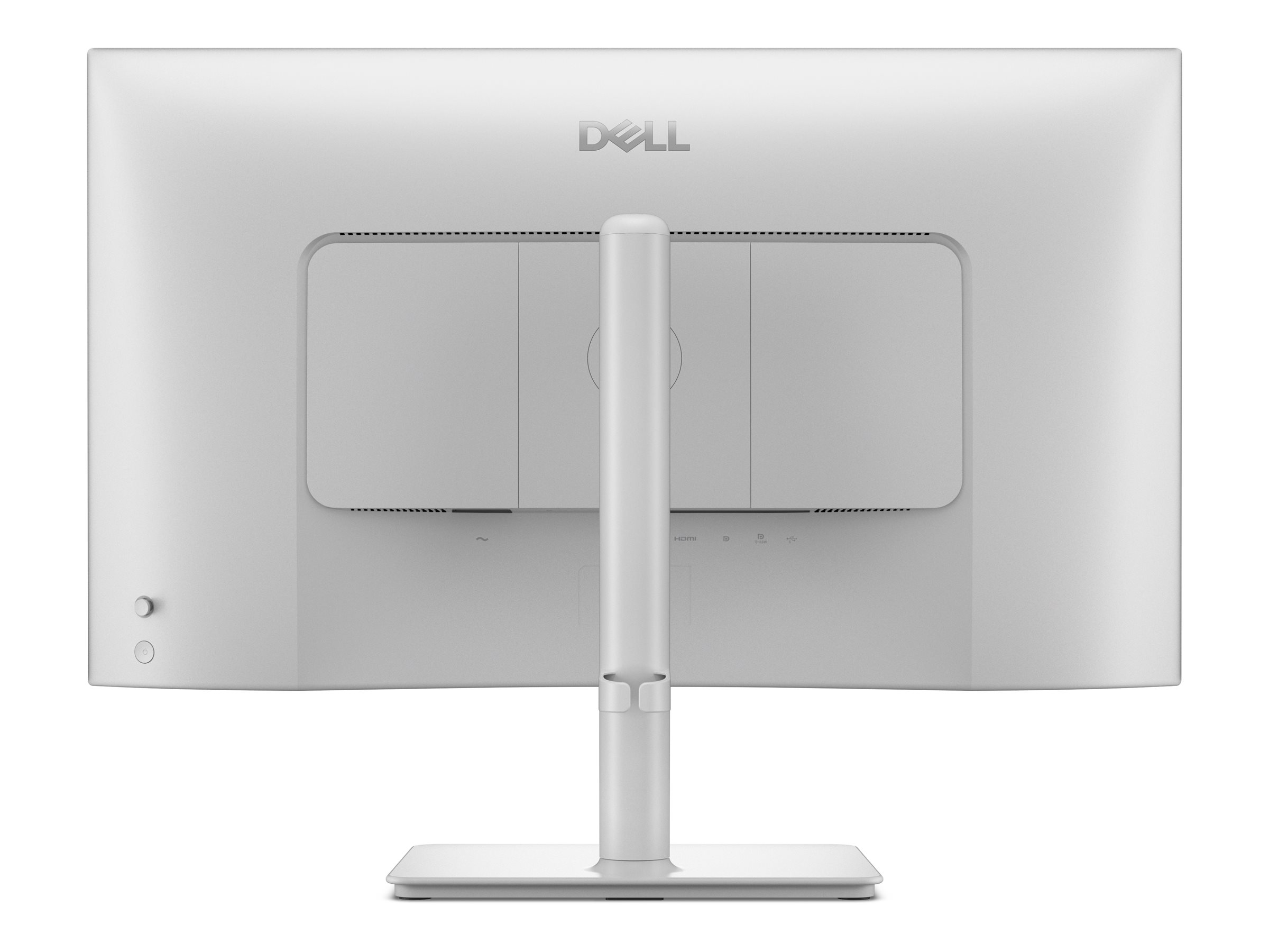 DELL Plus S2725DC �cran plat de PC 68,6 cm (27) 2560 x 1440 pixels Quad HD LCD Blanc