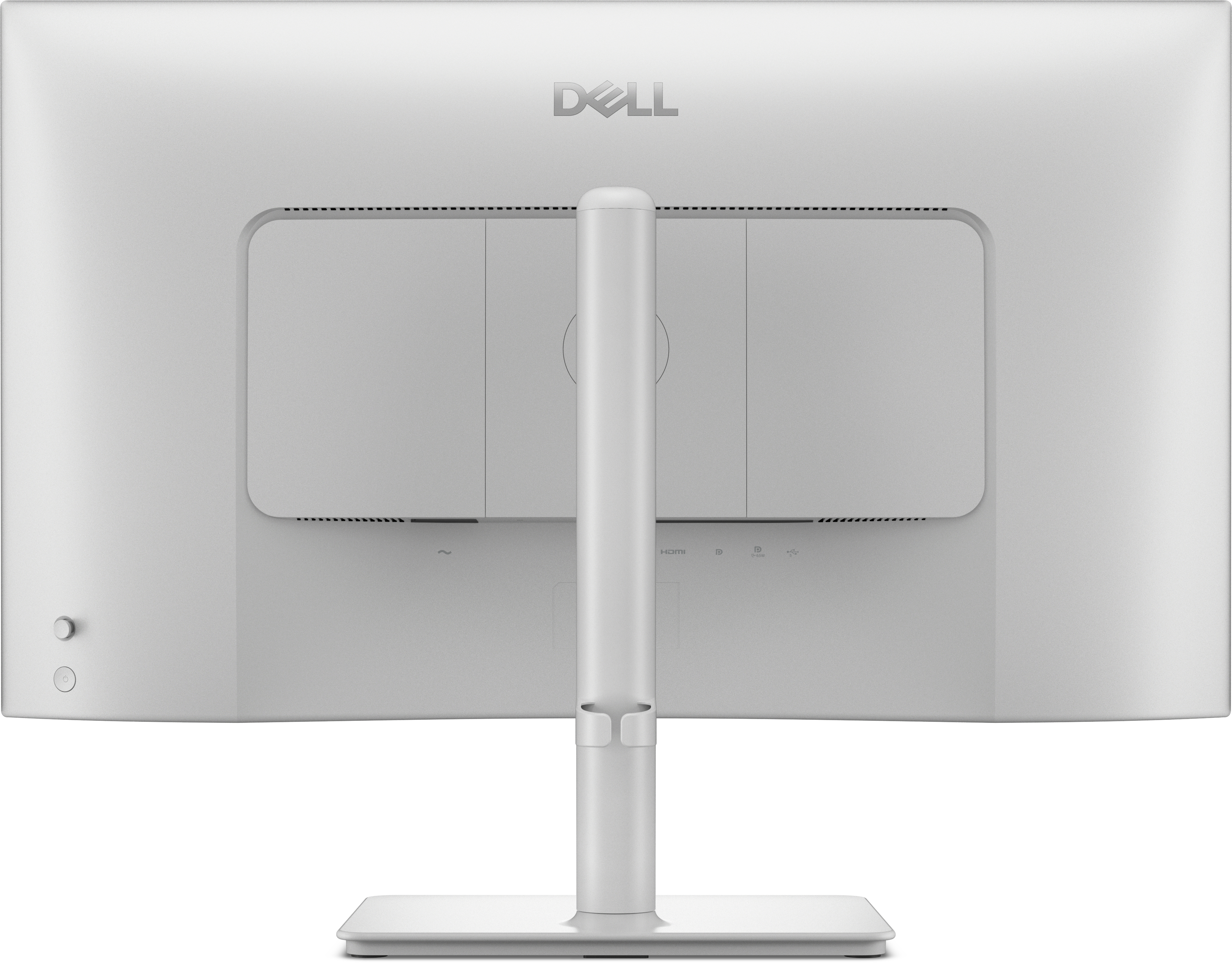 DELL Plus S2725DC �cran plat de PC 68,6 cm (27) 2560 x 1440 pixels Quad HD LCD Blanc