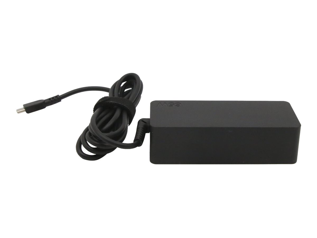 Lenovo Netzteil - Wechselstrom 100-240 V - 65 Watt