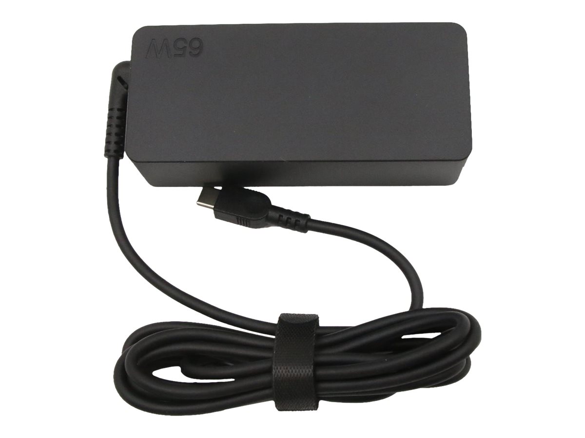 Lenovo Netzteil - Wechselstrom 100-240 V - 65 Watt