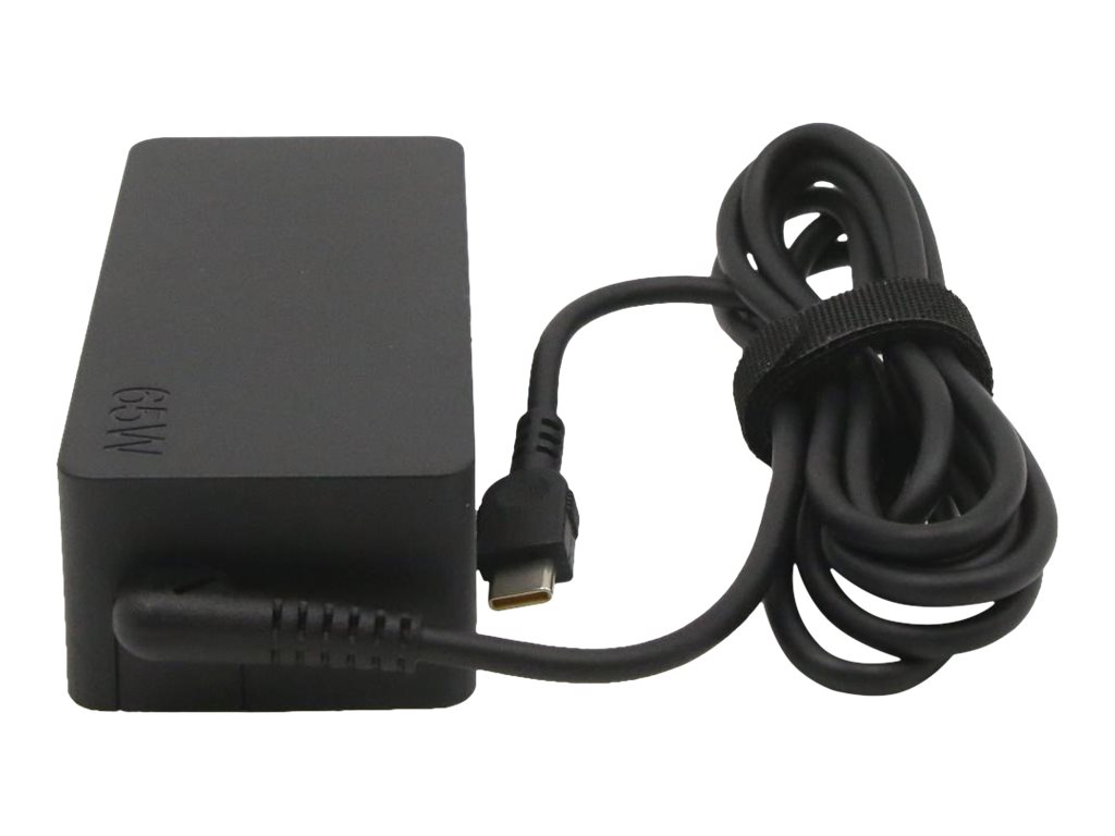Lenovo Netzteil - Wechselstrom 100-240 V - 65 Watt