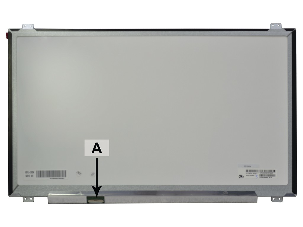 2-Power 2P-00NY698 refacci�n para laptop