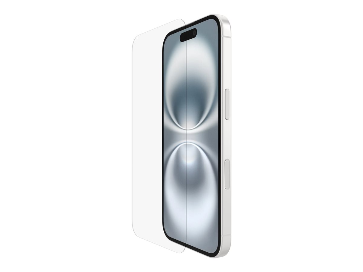 Belkin InvisiGlass - Bildschirmschutz fr Handy