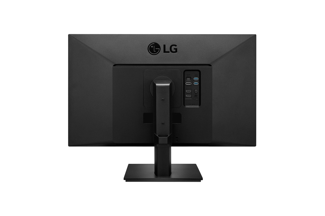 LG 27UK670P-B - LED-Monitor - 68.58 cm (27)