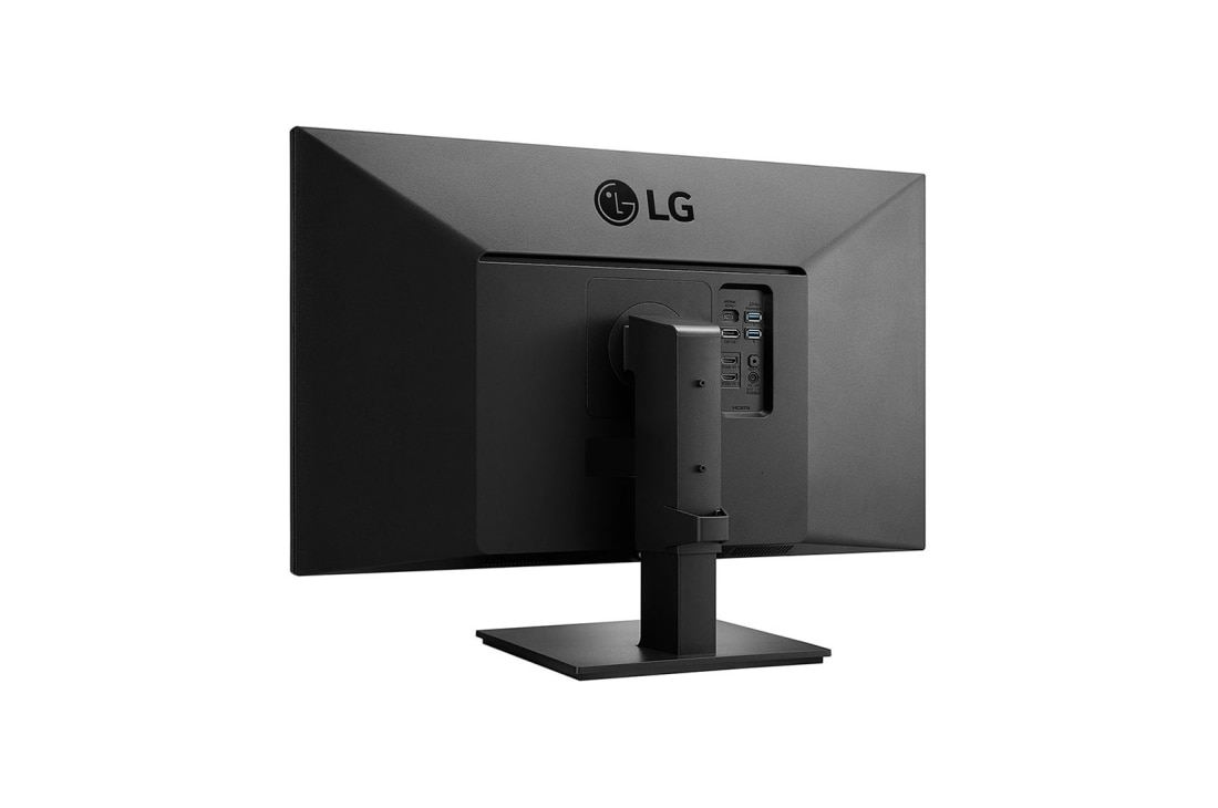 LG 27UK670P-B - LED-Monitor - 68.58 cm (27)