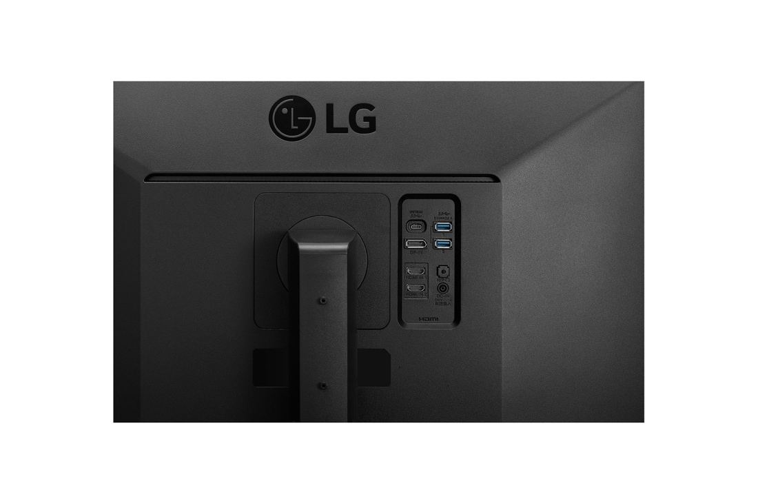 LG 27UK670P-B - LED-Monitor - 68.58 cm (27)