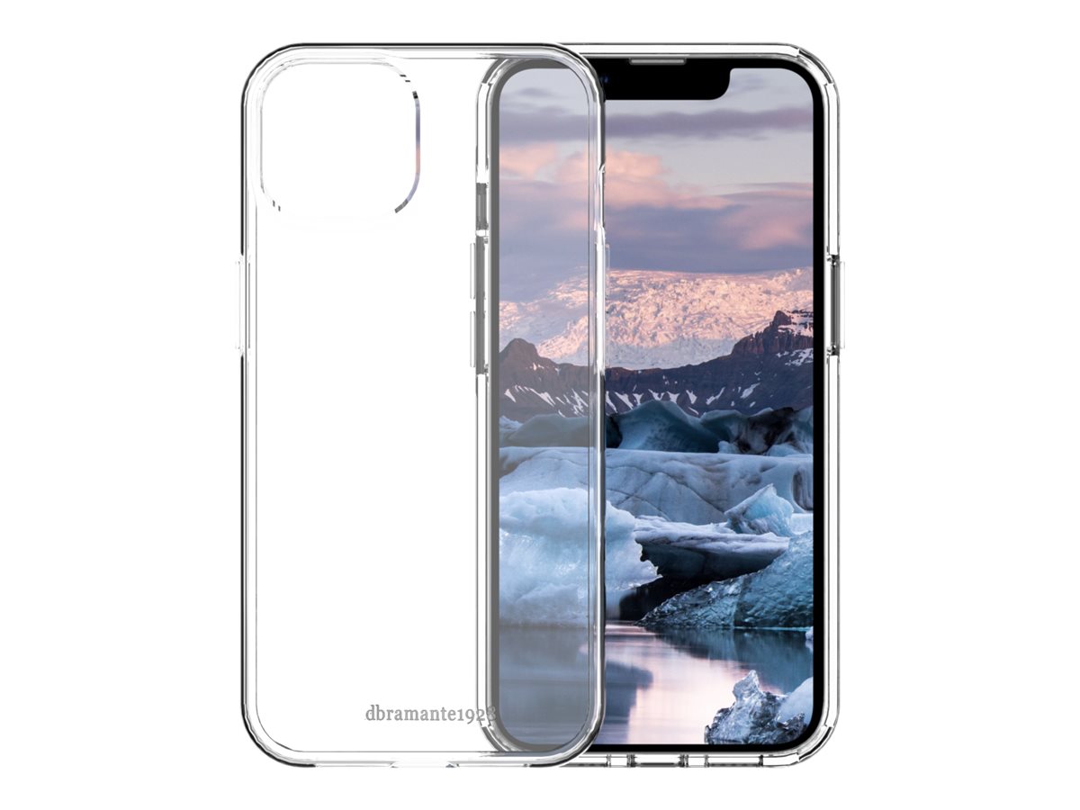 dbramante1928 Iceland Pro funda para telfono mvil Transparente
