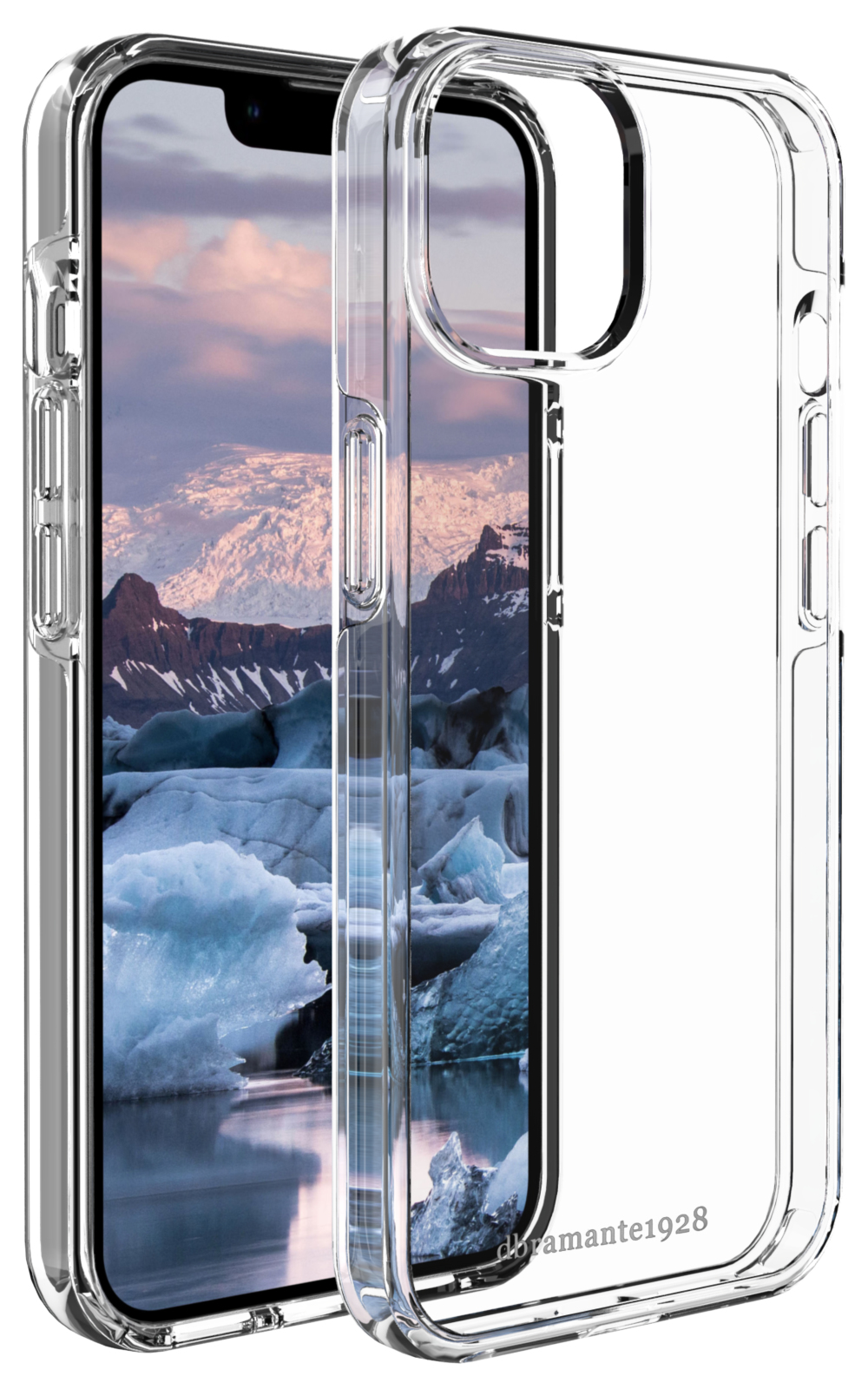 dbramante1928 Iceland Pro - Hintere Abdeckung fr Mobiltelefon