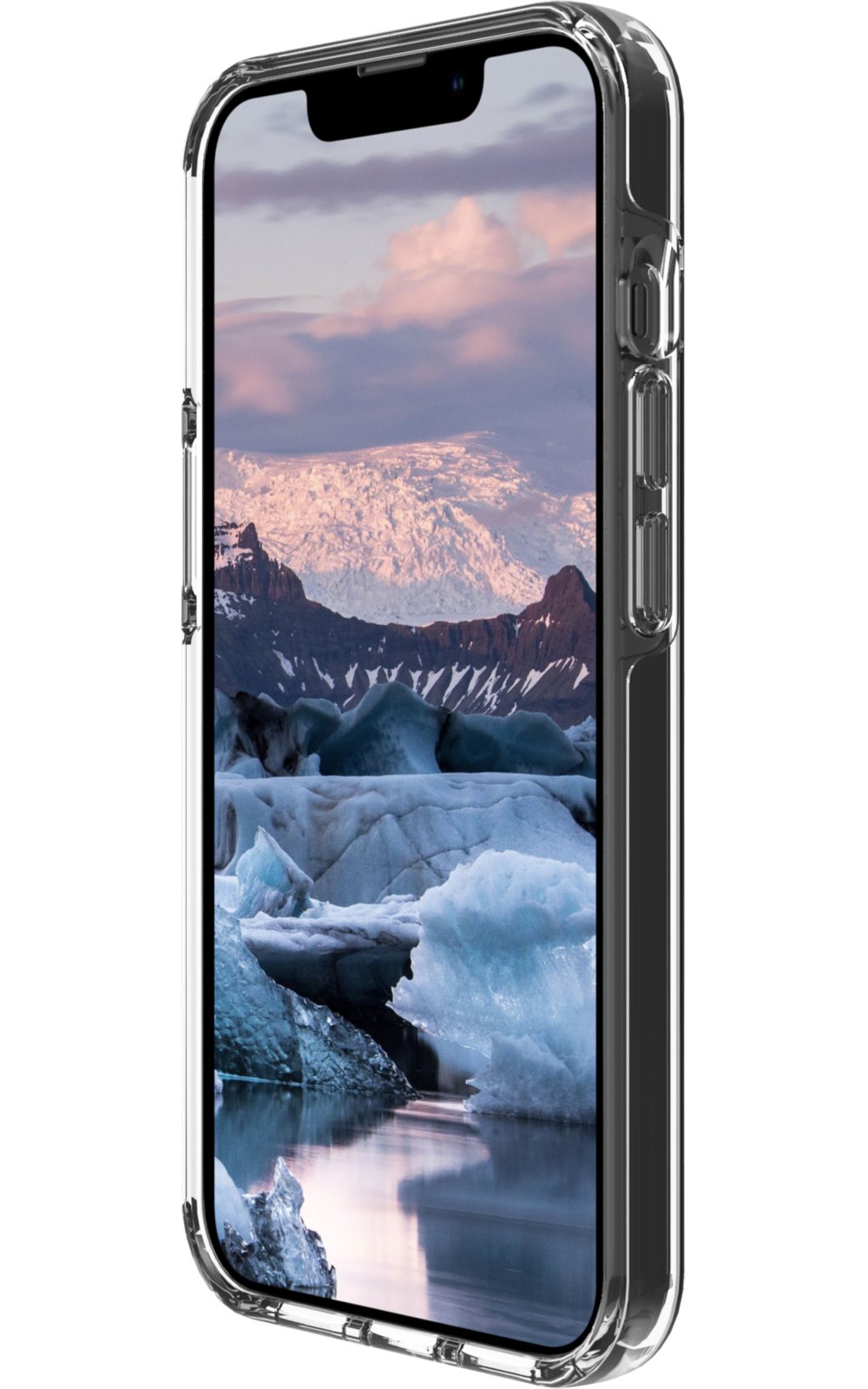 dbramante1928 Iceland Pro - Hintere Abdeckung fr Mobiltelefon