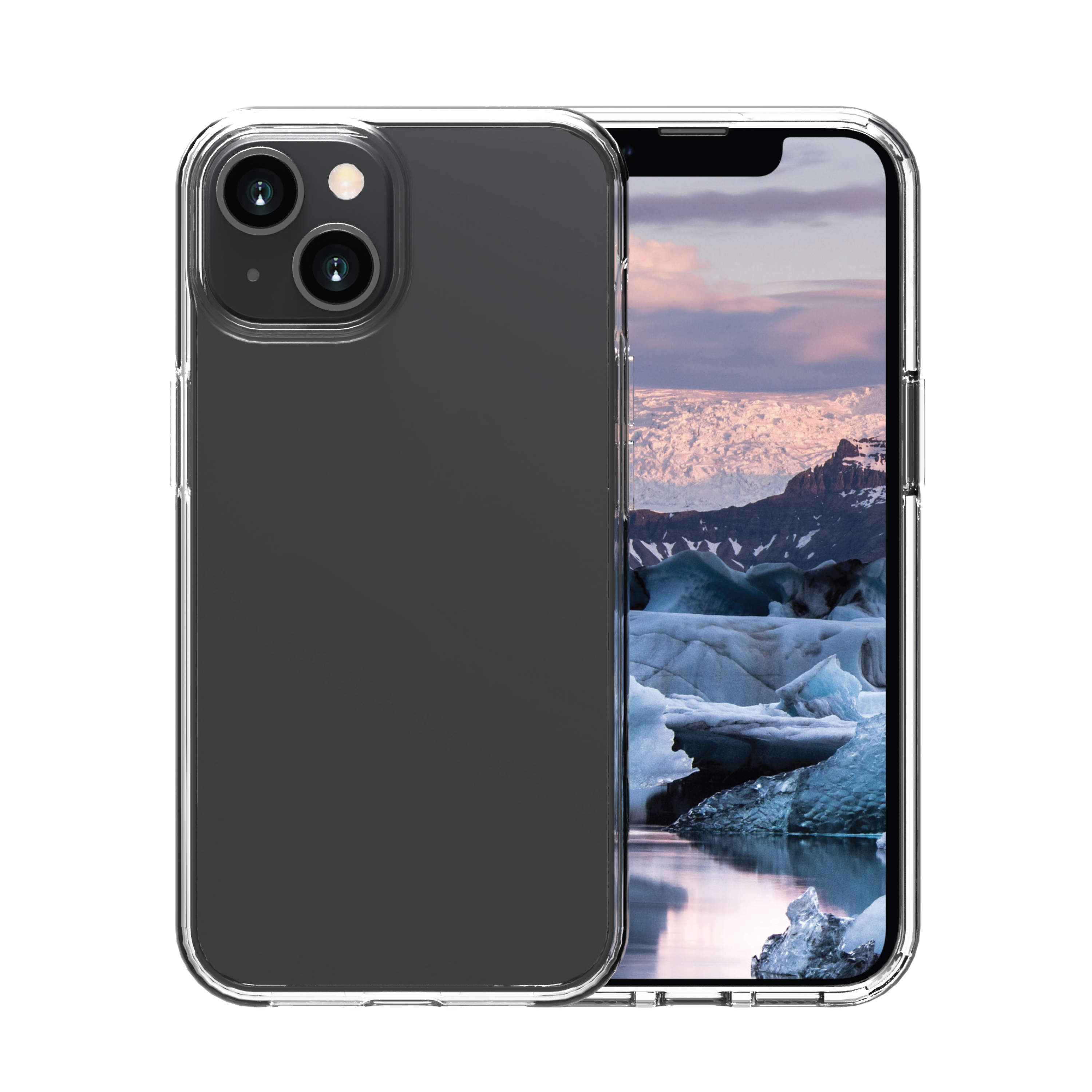 dbramante1928 Iceland Pro - Hintere Abdeckung fr Mobiltelefon