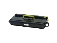 Panasonic Schwarz - Original - Tonerpatrone